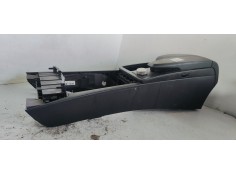 Recambio de apoyabrazos central para mercedes-benz clase c (w204) berlina 2.2cdi 170 [220] fap referencia OEM IAM A2046800150  