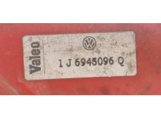 Recambio de piloto trasero derecho para volkswagen golf iv berlina (1j1) edition 4motion (dieselmotor) referencia OEM IAM   