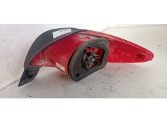Recambio de piloto trasero izquierdo para peugeot 206+ 1.4 hdi referencia OEM IAM 9685618280 20101211 
