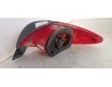 Recambio de piloto trasero izquierdo para peugeot 206+ 1.4 hdi referencia OEM IAM 9685618280 20101211 