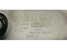 Recambio de espejo para peugeot 3008 1.5hdi 130 fap referencia OEM IAM 98088311XT  