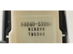 Recambio de mando elevalunas delantero izquierdo para lexus is200 (ds2/is2) 220d referencia OEM IAM   