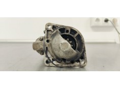 Recambio de motor arranque para opel zafira b edition ´´111 jahre´´ referencia OEM IAM   