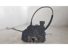 CERRADURA PUERTA DELANTERA DERECHA 13258274 