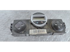 Recambio de mando climatizador para renault scenic ii emotion referencia OEM IAM 8200344842  