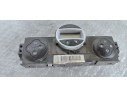 Recambio de mando climatizador para renault scenic ii emotion referencia OEM IAM 8200344842  