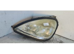 Recambio de faro izquierdo para mercedes-benz clase a (w168) 160 (168.033) referencia OEM IAM   
