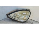 Recambio de faro izquierdo para mercedes-benz clase a (w168) 160 (168.033) referencia OEM IAM   