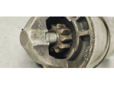 Recambio de motor arranque para opel zafira b edition ´´111 jahre´´ referencia OEM IAM   