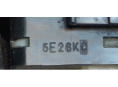 Recambio de mando limpia para chevrolet kalos 1.4 cat referencia OEM IAM   