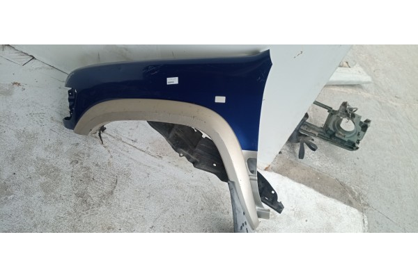 Recambio de aleta delantera izquierda para opel monterey 3.1 turbodiesel referencia OEM IAM   