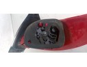 Recambio de piloto trasero izquierdo para peugeot 206+ 1.4 hdi referencia OEM IAM 9685618280 20101211 