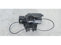 Recambio de cerradura maletero / porton para bmw serie 1 berlina (e81/e87) 116i referencia OEM IAM   