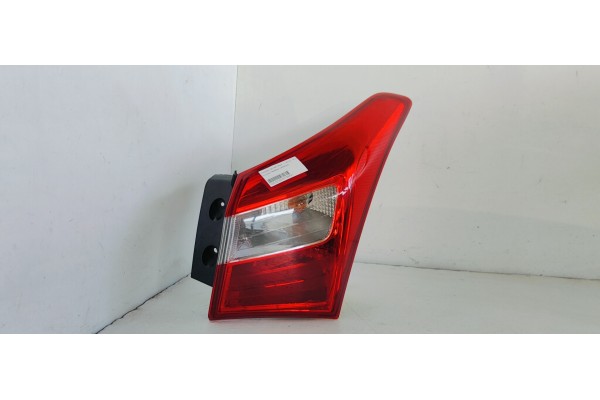 Recambio de piloto trasero derecho para hyundai i30 (gd) style referencia OEM IAM   