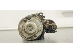 Recambio de motor arranque para opel zafira b edition ´´111 jahre´´ referencia OEM IAM   