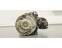 Recambio de motor arranque para opel zafira b edition ´´111 jahre´´ referencia OEM IAM   