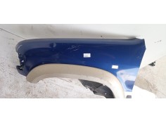 Recambio de aleta delantera izquierda para opel monterey 3.1 turbodiesel referencia OEM IAM   