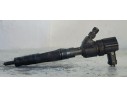 Recambio de inyector para kia cee´d sporty wagon ex referencia OEM IAM 0445110256  