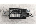 Recambio de antena para peugeot 5008 premium referencia OEM IAM 7617321000  