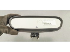 Recambio de espejo para peugeot 3008 1.5hdi 130 fap referencia OEM IAM 98088311XT  