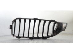 Recambio de rejilla delantera para bmw serie 4 coupe (f32) 2.0 16v turbodiesel referencia OEM IAM 7294814  