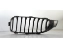 Recambio de rejilla delantera para bmw serie 4 coupe (f32) 2.0 16v turbodiesel referencia OEM IAM 7294814  