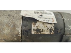 Recambio de motor arranque para opel zafira b edition ´´111 jahre´´ referencia OEM IAM   