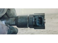 Recambio de inyector para kia cee´d sporty wagon ex referencia OEM IAM 0445110256  