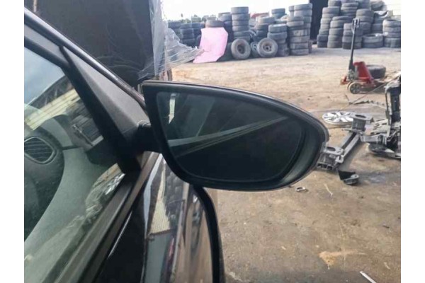Recambio de retrovisor derecho para hyundai i20 (bc3) 1.0i turbo 100 fap referencia OEM IAM   