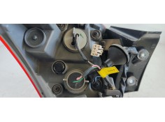 Recambio de piloto trasero derecho para hyundai i30 (gd) style referencia OEM IAM   