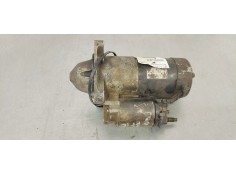 Recambio de motor arranque para opel zafira b edition ´´111 jahre´´ referencia OEM IAM   