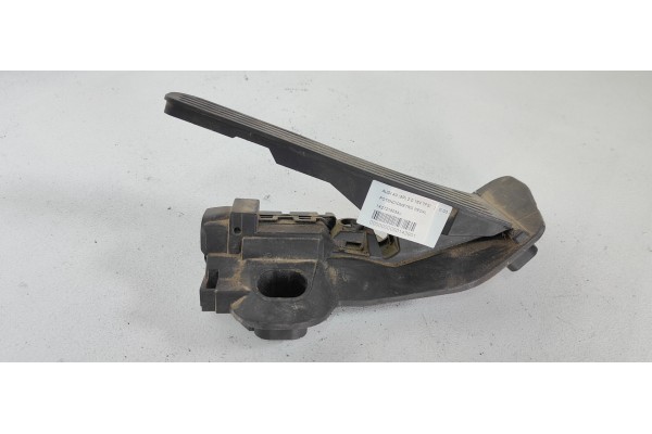 Recambio de potenciometro pedal para audi a3 (8p) 2.0 16v tfsi referencia OEM IAM 1K2721503AJ  
