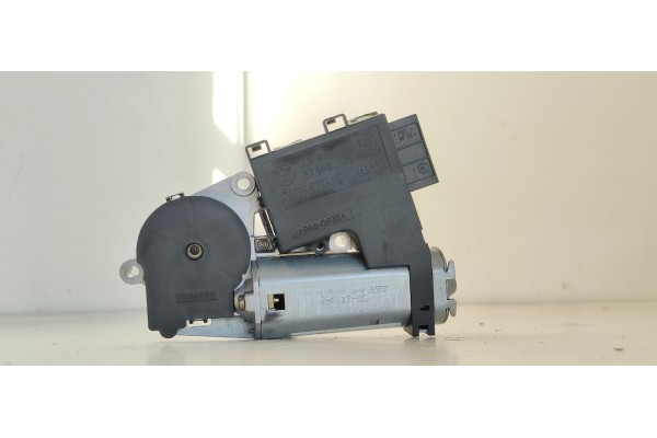 Recambio de motor techo electrico para bmw x5 (e53) 3.0 24v turbodiesel cat referencia OEM IAM 676183814809  