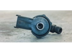 Recambio de inyector para kia cee´d sporty wagon ex referencia OEM IAM 0445110256  