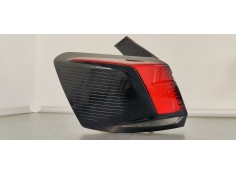 PILOTO TRASERO IZQUIERDO 9810477180 