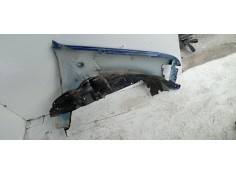 Recambio de aleta delantera izquierda para opel monterey 3.1 turbodiesel referencia OEM IAM   