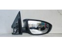 Recambio de retrovisor derecho para hyundai i20 (bc3) 1.0i turbo 100 fap referencia OEM IAM   