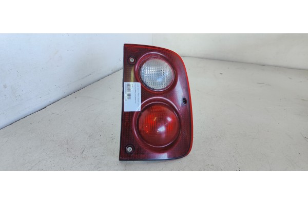 Recambio de piloto trasero derecho para land rover freelander (ln) 2.0 td4 cat referencia OEM IAM 2296  