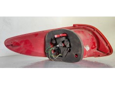 Recambio de piloto trasero derecho para peugeot 206+ 1.4 hdi referencia OEM IAM 9685618180  