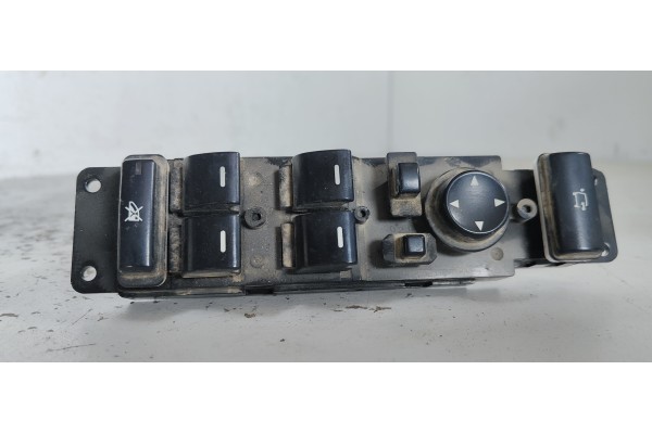 Recambio de mando elevalunas delantero derecho para land rover range rover (lm) td6 vogue referencia OEM IAM   