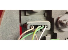 Recambio de piloto trasero derecho para peugeot 206+ 1.4 hdi referencia OEM IAM 9685618180  