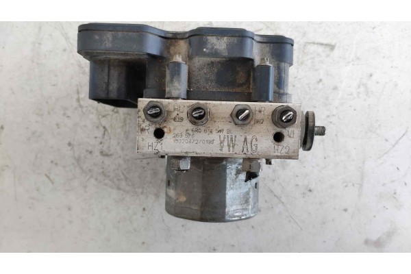Recambio de abs para seat ibiza sc (6j1) 1.6 tdi referencia OEM IAM 6R0907379BH 269576 6R0614517BL