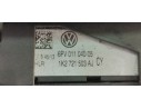 Recambio de potenciometro pedal para audi a3 (8p) 2.0 16v tfsi referencia OEM IAM 1K2721503AJ  