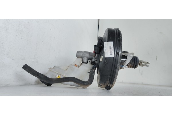 Recambio de servofreno para hyundai i30 (gd) style referencia OEM IAM 58500A5270  