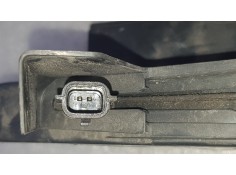 Recambio de cerradura puerta trasera izquierda para dacia logan ii 1.5 dci 75 fap referencia OEM IAM 825033585RC  