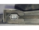 Recambio de cerradura puerta trasera izquierda para dacia logan ii 1.5 dci 75 fap referencia OEM IAM 825033585RC  