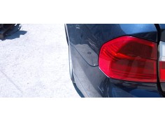 Recambio de piloto trasero izquierdo para bmw serie 3 berlina (e90) 318d referencia OEM IAM 6937457  