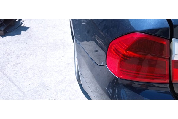 Recambio de piloto trasero izquierdo para bmw serie 3 berlina (e90) 318d referencia OEM IAM 6937457  