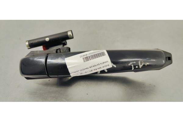 Recambio de maneta exterior trasera derecha para suzuki sx4 rw (ey) 1.6 i 120 referencia OEM IAM   