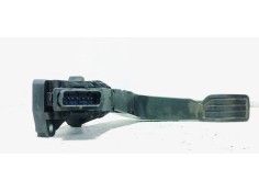 Recambio de pedal acelerador para citroen c4 berlina 1.5 hdi 130 fap referencia OEM IAM 9837891880  